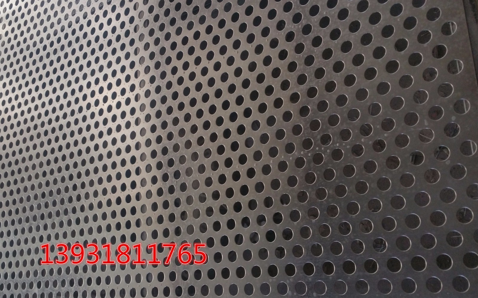 沖孔網板價格 沖孔網板價格