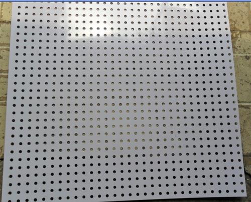 工業(yè)網(wǎng)眼板